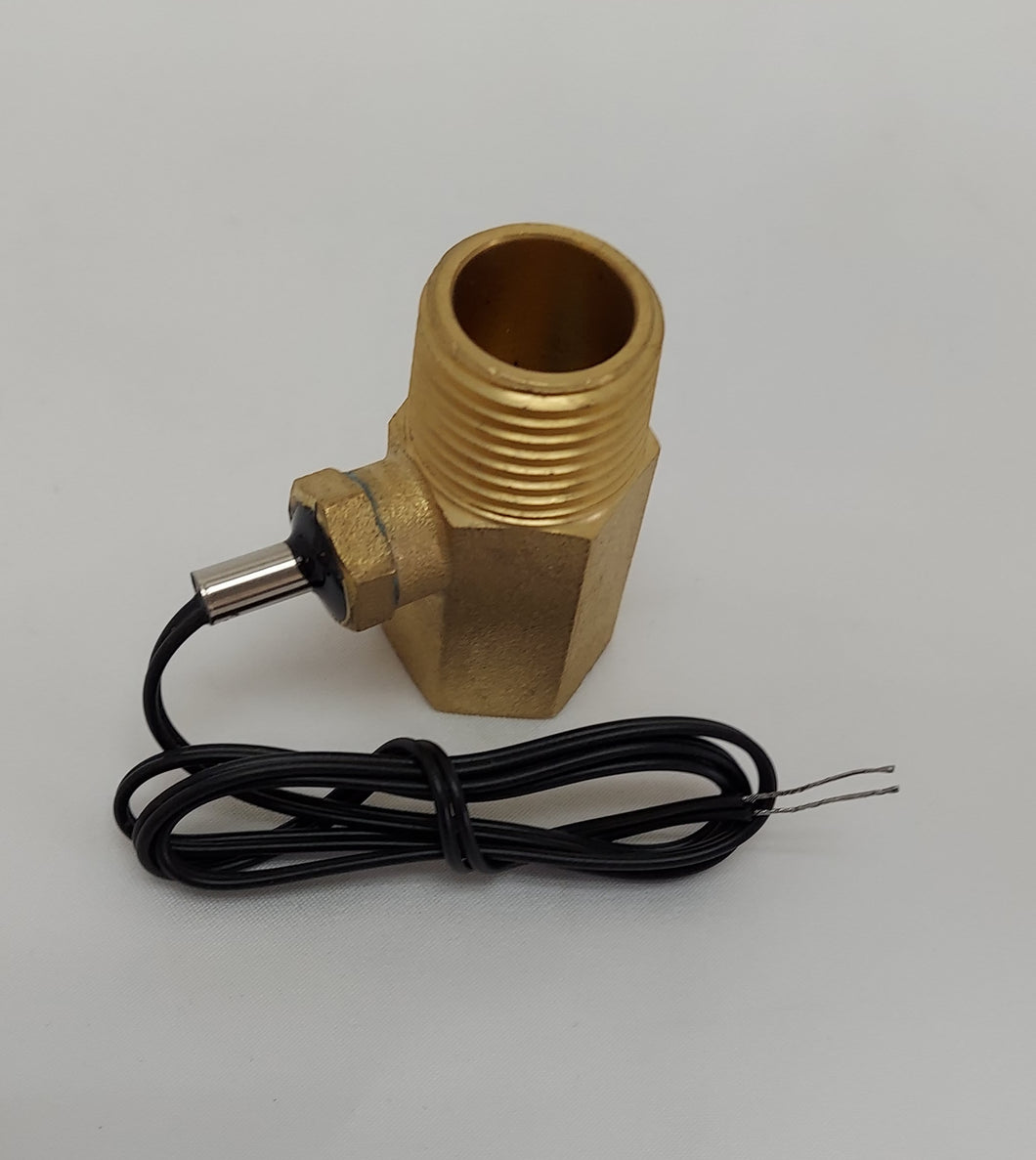 CP9000-Rev2 Temp Sensor